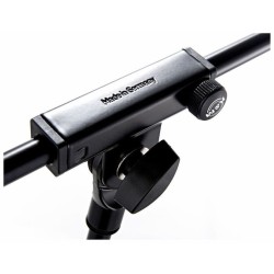 STD MIC BOOM