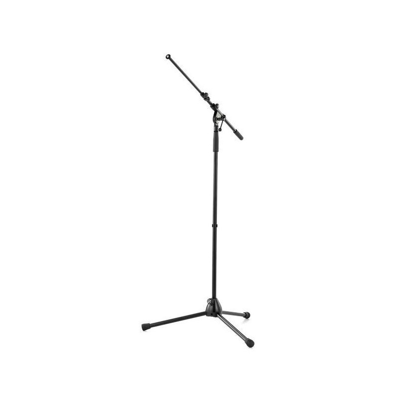 MIC STAND + TELESCOPIC POLE