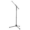 MIC STAND + TELESCOPIC POLE