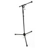 MIC STAND + TELESCOPIC POLE