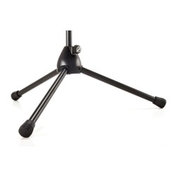 MIC STAND + TELESCOPIC POLE