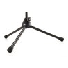 MIC STAND + TELESCOPIC POLE