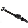 MIC STAND + TELESCOPIC POLE