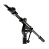 MIC STAND + TELESCOPIC POLE