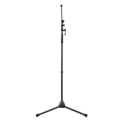 MIC STAND + TELESCOPIC POLE