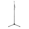 MIC STAND + TELESCOPIC POLE