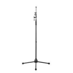 MIC STAND + TELESCOPIC POLE