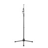 MIC STAND + TELESCOPIC POLE