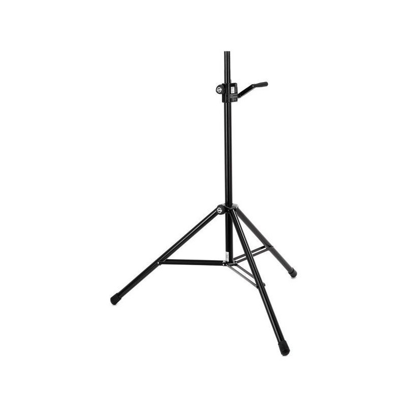 STAND SPEAKER WITH WINCH