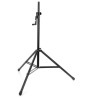 STAND SPEAKER WITH WINCH
