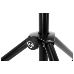 STAND SPEAKER WITH WINCH