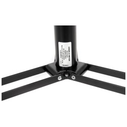 STAND SPEAKER WITH WINCH
