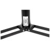 STAND SPEAKER WITH WINCH