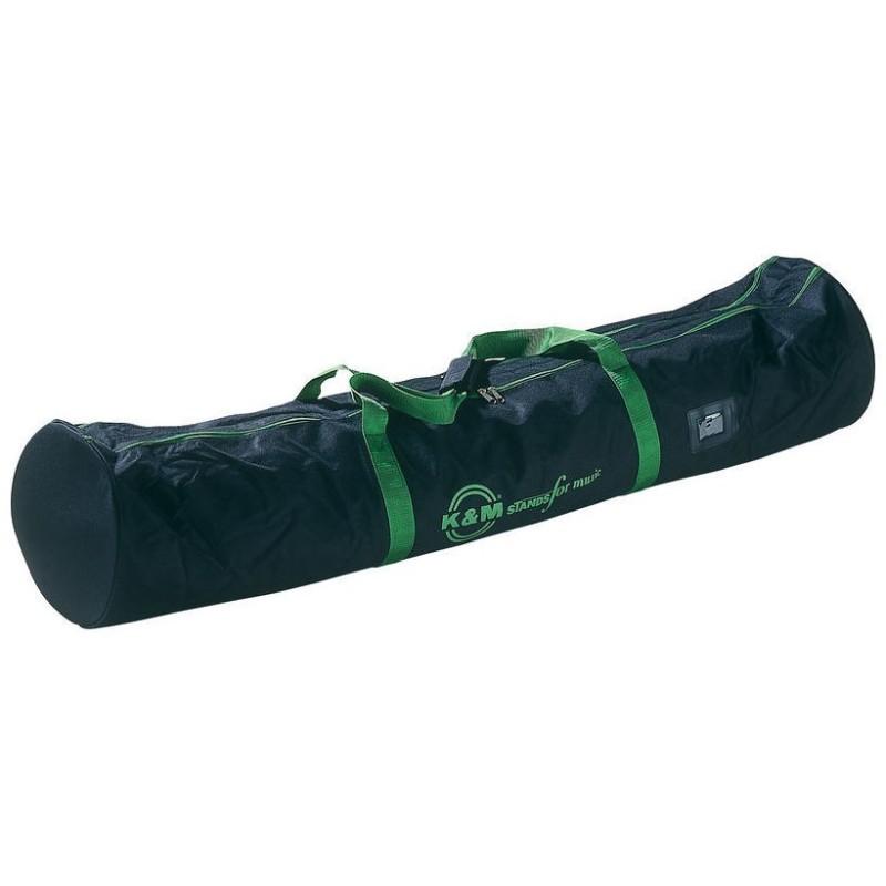 CARRYING BAG FOR 2 SPEAKERS