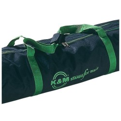 CARRYING BAG FOR 2 SPEAKERS