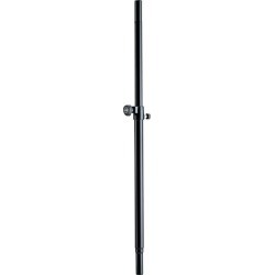 Tube télescopique pour enceinte satellite (H95 -148)
