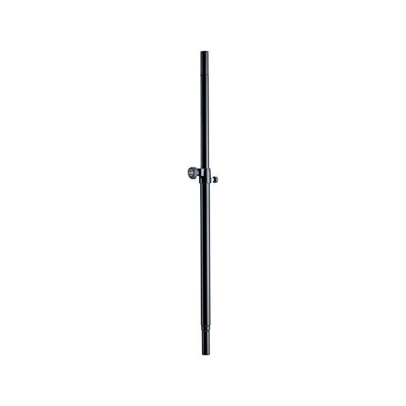 TELESCOPIC TUBE FOR SATELLITE SPEAKER