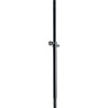 TELESCOPIC TUBE FOR SATELLITE SPEAKER