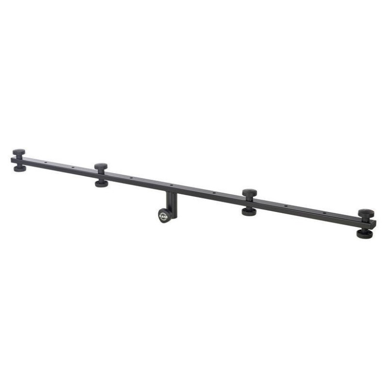 T SUPPORT FOR 8 SPOTLIGHTS