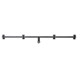 T SUPPORT FOR 8 SPOTLIGHTS