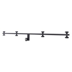 T SUPPORT FOR 8 SPOTLIGHTS