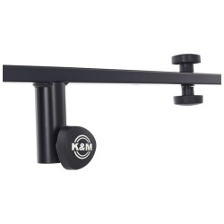 T SUPPORT FOR 8 SPOTLIGHTS