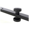 T SUPPORT FOR 8 SPOTLIGHTS