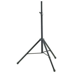 Pied d'enceinte alu sup 35kg (H132 - 202 / 3,2kg)