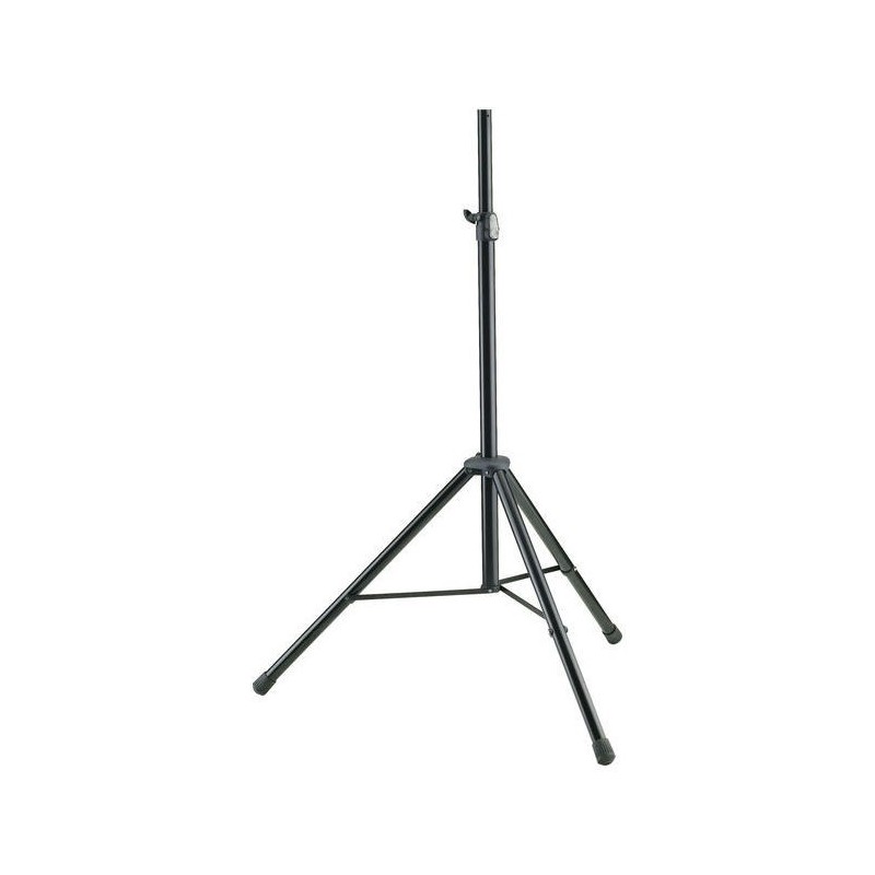 ALUMINIUM STAND FOR SPEAKERS (UP TO 35KG)