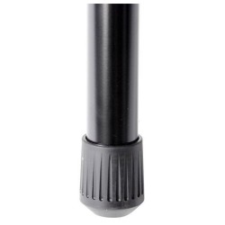 ALUMINIUM STAND FOR SPEAKERS (UP TO 35KG)