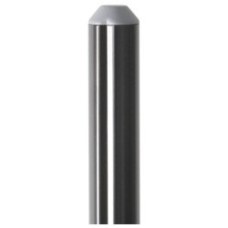 ALUMINIUM STAND FOR SPEAKERS (UP TO 35KG)