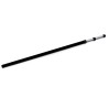 CANE PERCH FOR EXTERNAL SOUND RECORDING