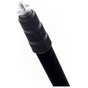 CANE PERCH FOR EXTERNAL SOUND RECORDING