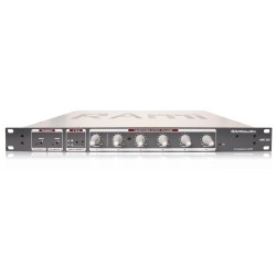 Amplifier 6 headphones