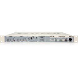 AUTO ATTENUATOR (AUTOFADE) 2 VOICES WITH A 27HZ DECODER