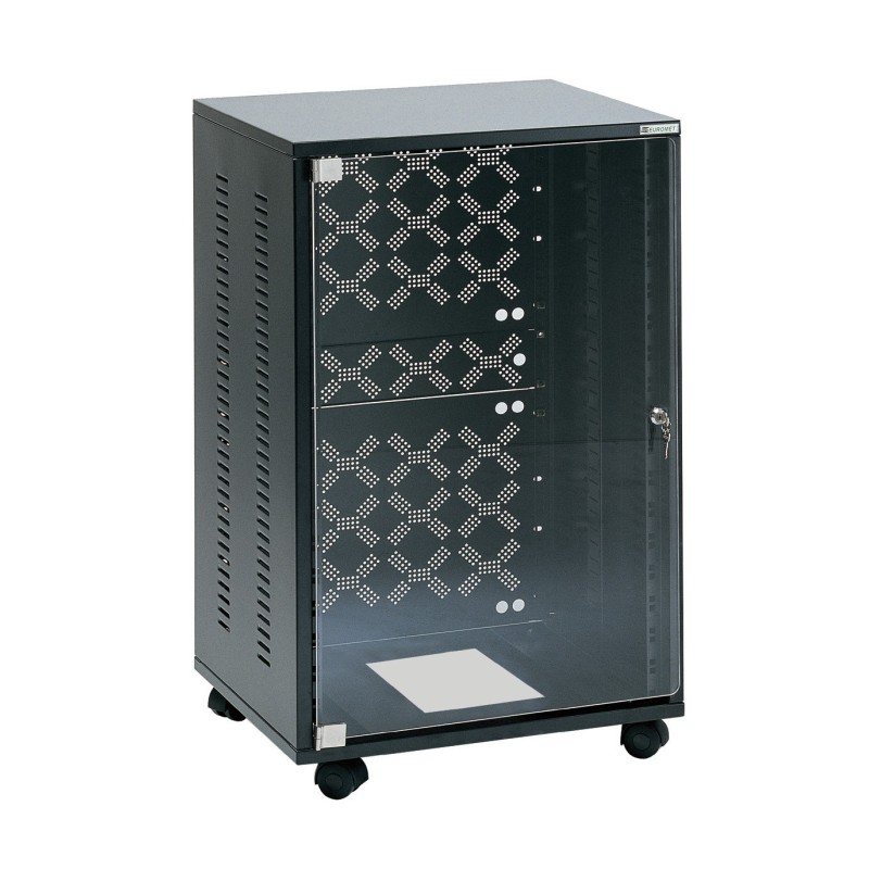RACK 19'' 12U