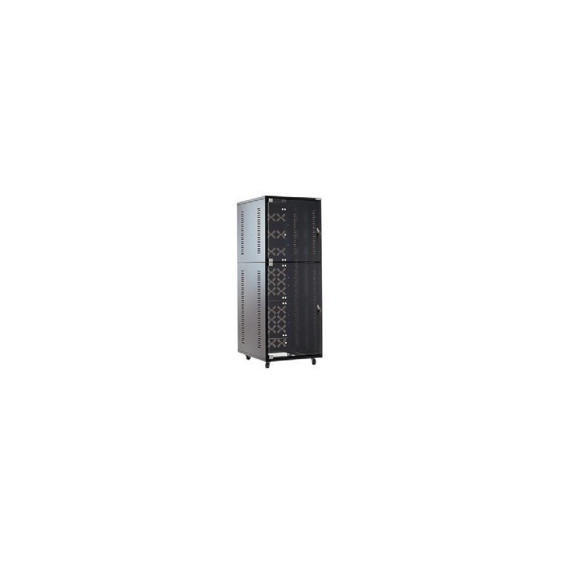WALL RACK 19’’ - 12U - DEPTH 640mm