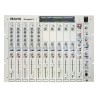 Console de diffusion et production