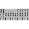 Console de diffusion et production