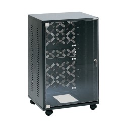 RACK19'' 18U