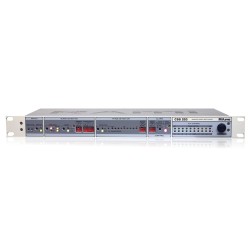 DETECTION OF ABSENCE OF MODULATION AND DEFECT OF PHASE