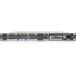 AES/EBU AND SPDIF DISTRIBUTOR