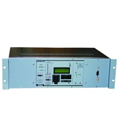 Pack régulateur de niveau sonore SNA50