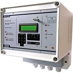 PACK REGULATOR OF SOUND LEVEL SNA60
