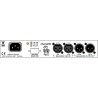 AMPLIFIER OF LINE 2 STEREO CHANNELS