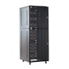 WALL RACK 19’’ - 24U - DEPTH 640mm