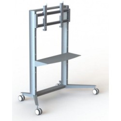 MOBILE CART FOR INTERACTIVE MODELS