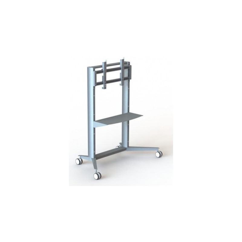 MOBILE CART FOR INTERACTIVE MODELS