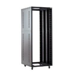 WALL RACK 19’’ - 36U - DEPTH 640mm