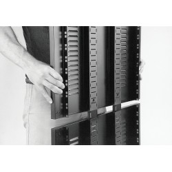 WALL RACK 19’’ - 36U - DEPTH 640mm